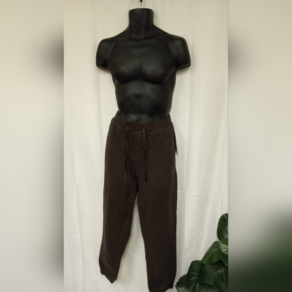 Lululemon- Steady State Classic-Fit Jogger Regular/ Color Espresso/ NWT - Picture 8 of 11